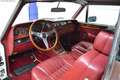 Bentley Continental CONTINENTAL CABRIO Blanc - thumbnail 10