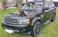 Land Rover Range Rover Sport TDV8  lichte vracht Noir - thumbnail 1
