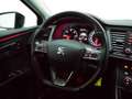 SEAT Leon FR LED Navi Tempomat Sitzheizung PDC Klima Negro - thumbnail 16