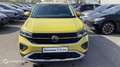 Volkswagen T-Cross 1.0 TSI 116ch VW Edition - thumbnail 5