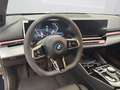 BMW 530 e Touring [M Sport, AHK, ACC, RFK, h&k Sound] Schwarz - thumbnail 14