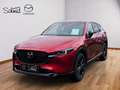 Mazda CX-5 CD184 Skyactive D AWD Homura Aut. Rot - thumbnail 3