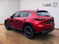 Mazda CX-5 CD184 Skyactive D AWD Homura Aut. Rot - thumbnail 13