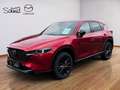 Mazda CX-5 CD184 Skyactive D AWD Homura Aut. Rot - thumbnail 4