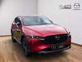 Mazda CX-5 CD184 Skyactive D AWD Homura Aut. Rot - thumbnail 1