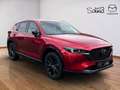 Mazda CX-5 CD184 Skyactive D AWD Homura Aut. Rot - thumbnail 2