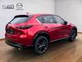 Mazda CX-5 CD184 Skyactive D AWD Homura Aut. Rot - thumbnail 15