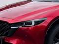 Mazda CX-5 CD184 Skyactive D AWD Homura Aut. Rot - thumbnail 5