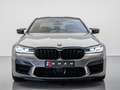 BMW M5 Competition |Ceramic|HUD|Carbon|Massage|VOLL| Gris - thumbnail 3