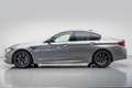 BMW M5 Competition |Ceramic|HUD|Carbon|Massage|VOLL| Gris - thumbnail 2