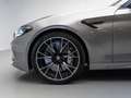 BMW M5 Competition |Ceramic|HUD|Carbon|Massage|VOLL| Gris - thumbnail 36