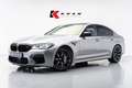 BMW M5 Competition |Ceramic|HUD|Carbon|Massage|VOLL| Gris - thumbnail 1
