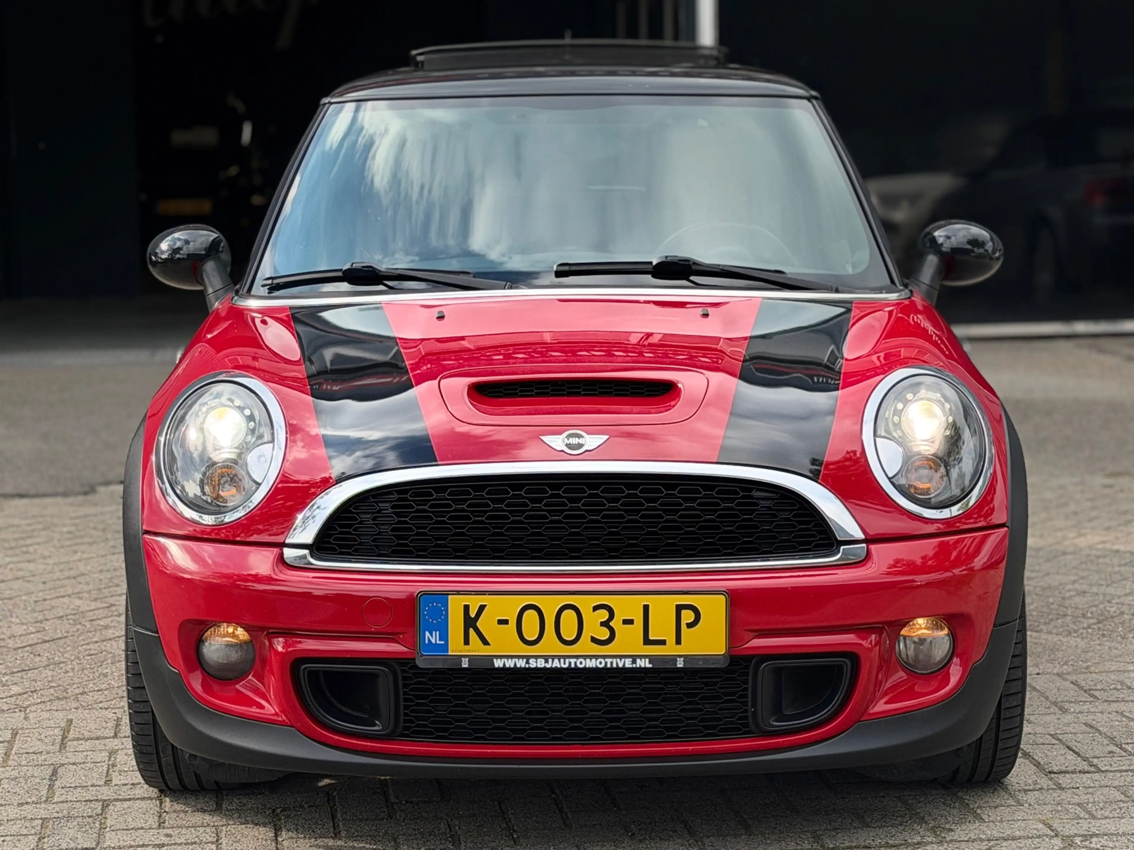 MINI Cooper S 3-Deurs 1.6 Chili PANO/HARMAN KARDON/XENON/6-BAK | — photo 2