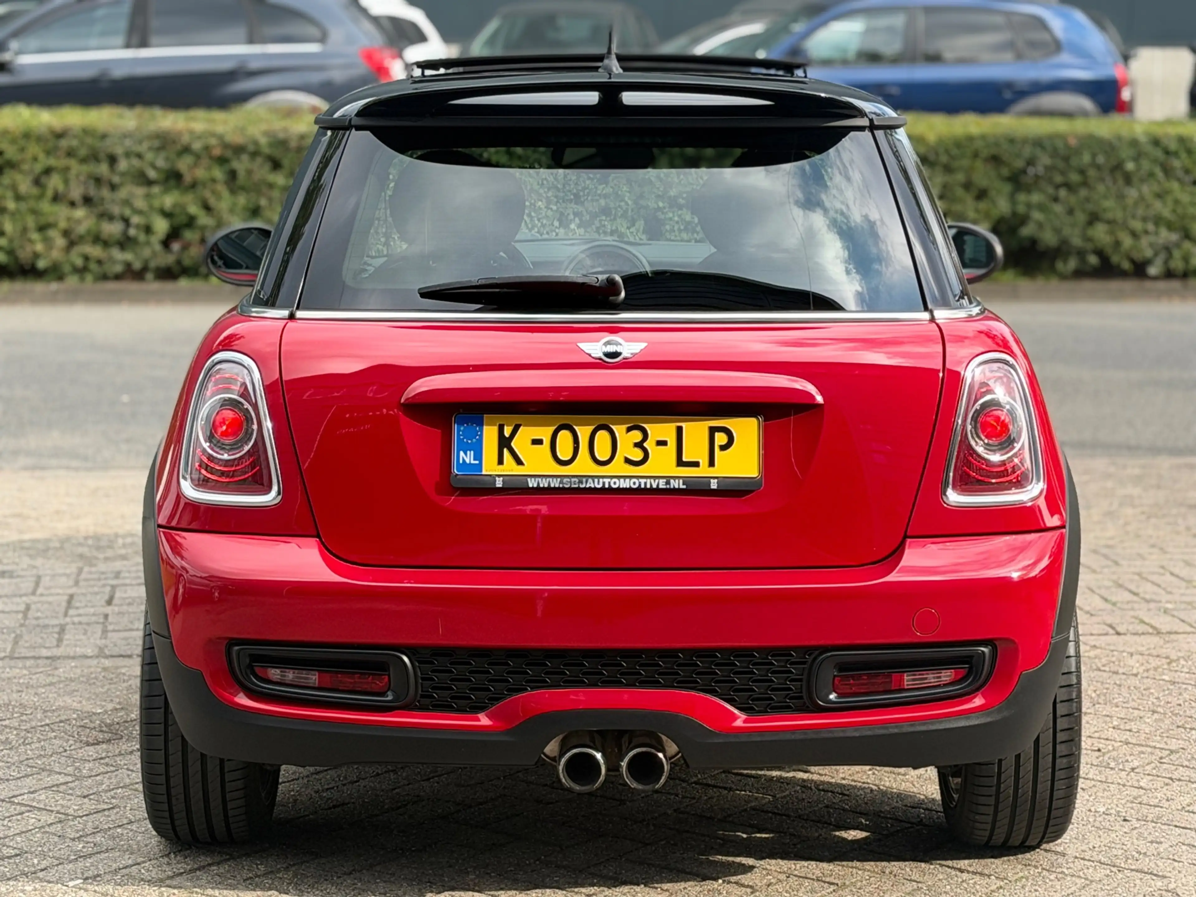 MINI Cooper S 3-Deurs 1.6 Chili PANO/HARMAN KARDON/XENON/6-BAK | — photo 6
