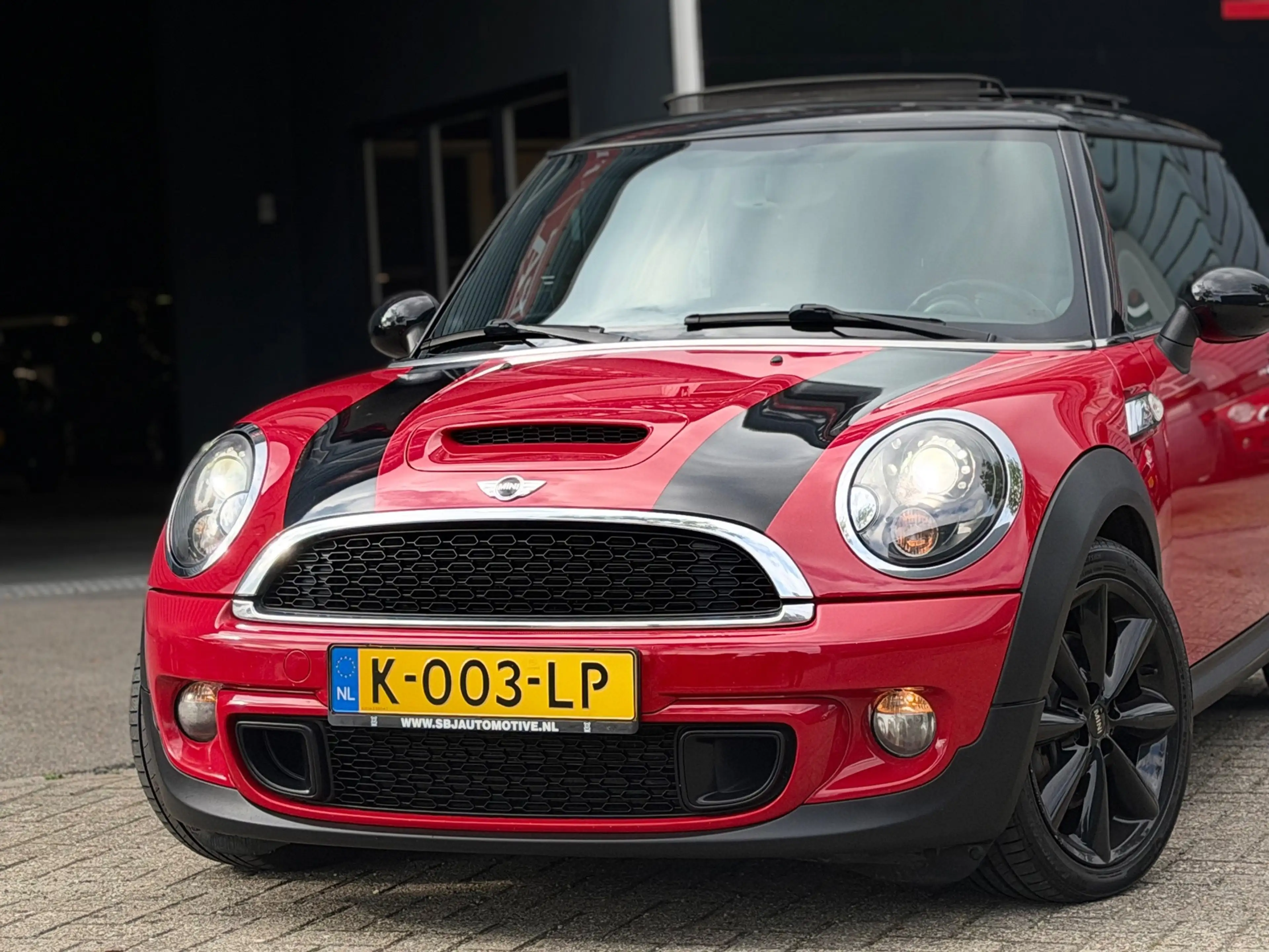 MINI Cooper S 3-Deurs 1.6 Chili PANO/HARMAN KARDON/XENON/6-BAK | — photo 9