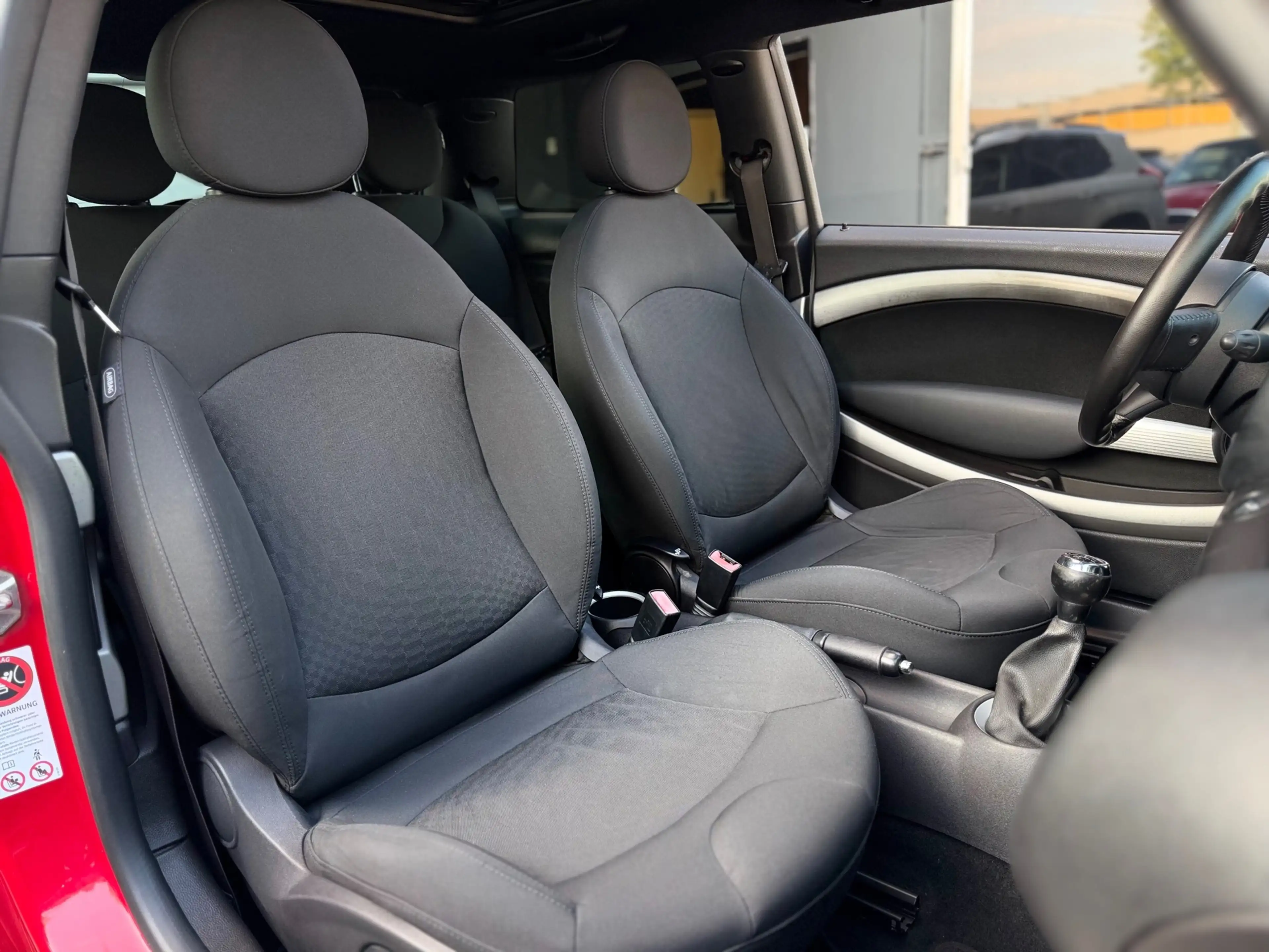 MINI Cooper S 3-Deurs 1.6 Chili PANO/HARMAN KARDON/XENON/6-BAK | — photo 13