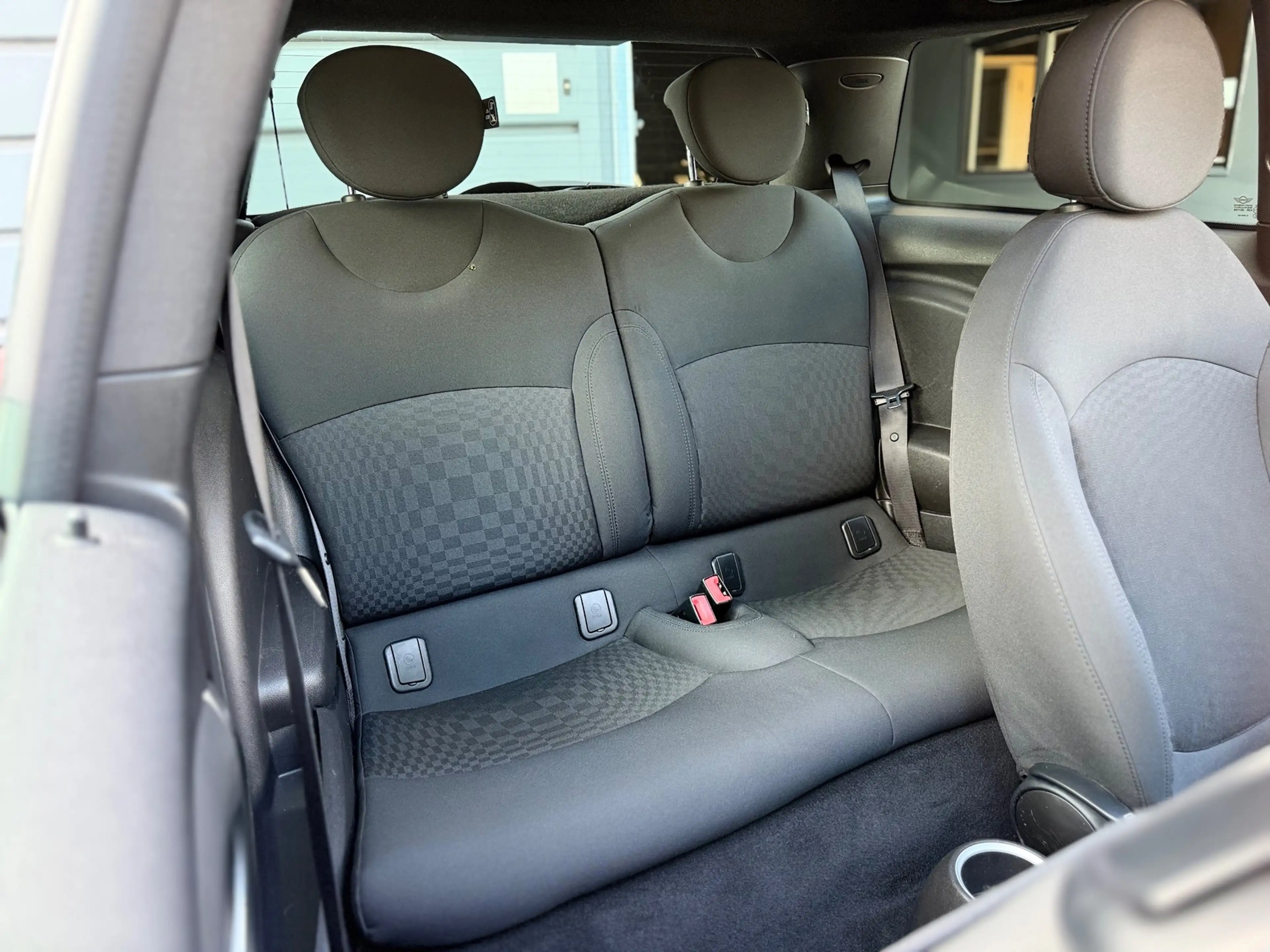 MINI Cooper S 3-Deurs 1.6 Chili PANO/HARMAN KARDON/XENON/6-BAK | — photo 15