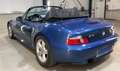 BMW Z3 1.9 Roadster Topasblau Blauw - thumbnail 2