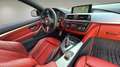 BMW 435 435i Coupé Weiß - thumbnail 22