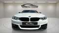 BMW 435 435i Coupé Weiß - thumbnail 2