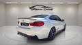 BMW 435 435i Coupé Weiß - thumbnail 5