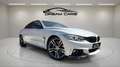 BMW 435 435i Coupé Weiß - thumbnail 3