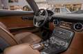 Mercedes-Benz SLS Roadster Carbon/Keramik/B&O Grau - thumbnail 5