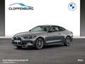 BMW 430 i xDrive Coupé LED HiFi DAB RFK komfortzug. Grau - thumbnail 1