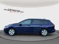 Volkswagen Golf Variant Life mHeV DSG Blau - thumbnail 3