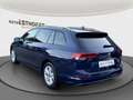 Volkswagen Golf Variant Life mHeV DSG Blau - thumbnail 4