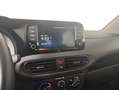 Hyundai i10 1.2 MPI 79CV Sense AT Azul - thumbnail 11