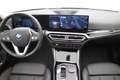 BMW i4 eDrive40 LEDER/CUIR LED GPS PDC CAM OD/TO Sportzet Сірий - thumbnail 5