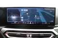 BMW i4 eDrive40 LEDER/CUIR LED GPS PDC CAM OD/TO Sportzet Сірий - thumbnail 7