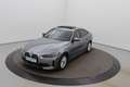 BMW i4 eDrive40 LEDER/CUIR LED GPS PDC CAM OD/TO Sportzet Сірий - thumbnail 1