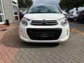 Citroen C1 Feel Klima*Tempomat*TÜV&Service Neu*Scheckheft Weiß - thumbnail 2