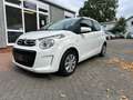 Citroen C1 Feel Klima*Tempomat*TÜV&Service Neu*Scheckheft Weiß - thumbnail 1