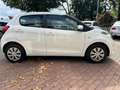Citroen C1 Feel Klima*Tempomat*TÜV&Service Neu*Scheckheft Weiß - thumbnail 5