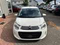 Citroen C1 Feel Klima*Tempomat*TÜV&Service Neu*Scheckheft Weiß - thumbnail 3
