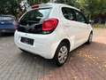 Citroen C1 Feel Klima*Tempomat*TÜV&Service Neu*Scheckheft Weiß - thumbnail 6