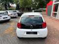Citroen C1 Feel Klima*Tempomat*TÜV&Service Neu*Scheckheft Weiß - thumbnail 8