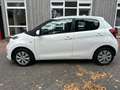 Citroen C1 Feel Klima*Tempomat*TÜV&Service Neu*Scheckheft Weiß - thumbnail 10