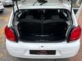 Citroen C1 Feel Klima*Tempomat*TÜV&Service Neu*Scheckheft Weiß - thumbnail 17