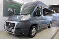 Fiat Ducato Luxusbus Panorama 33 160 Power Aut./AHK Grau - thumbnail 1
