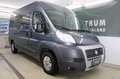 Fiat Ducato Luxusbus Panorama 33 160 Power Aut./AHK Grau - thumbnail 5