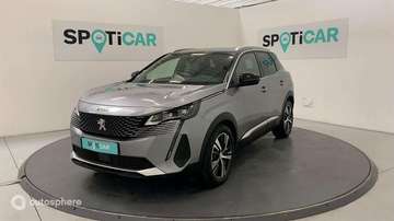 HYBRID 225ch GT e-EAT8