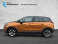 Opel Crossland Innovation 1,2 Turbo ! LED, AHV ! Orange - thumbnail 6