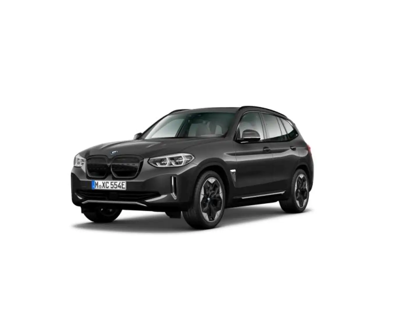 BMW iX3 iX3 Gris - 1
