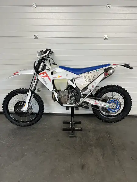 Husqvarna FE 450