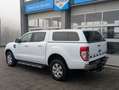 Ford Ranger Limited Doppelkabine 4x4*Hardtop* Weiß - thumbnail 5