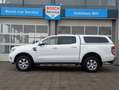 Ford Ranger Limited Doppelkabine 4x4*Hardtop* Weiß - thumbnail 2